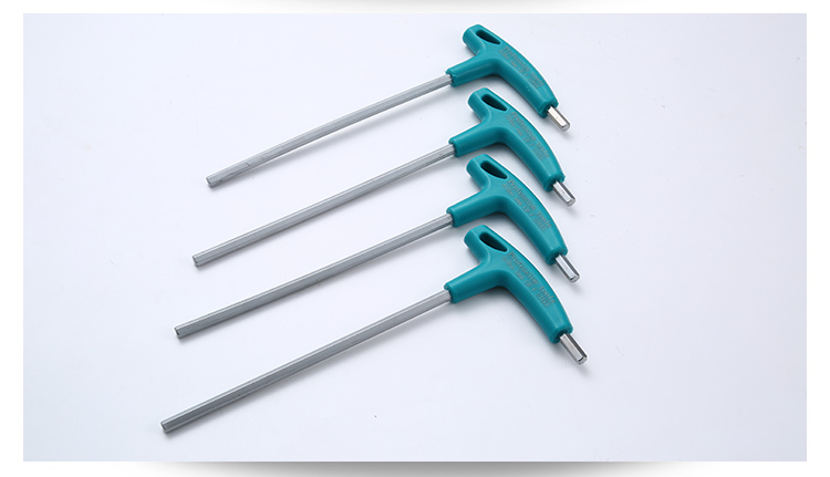 拐杖雙用T扳手廠家的產品圖